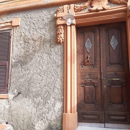 Scalinata Vernazza Little House La Spezia Eksteriør bilde
